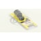 Energy Suspension Black Polyurethane Includes Four Bushings For Shock Tower Bayonet End Style 9.8126G - alternate 2